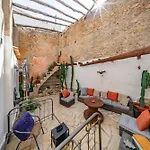 La Isla Santa Maria Bed and Breakfast 3*