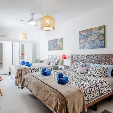 Bed & Breakfast La Isla Santa Maria
