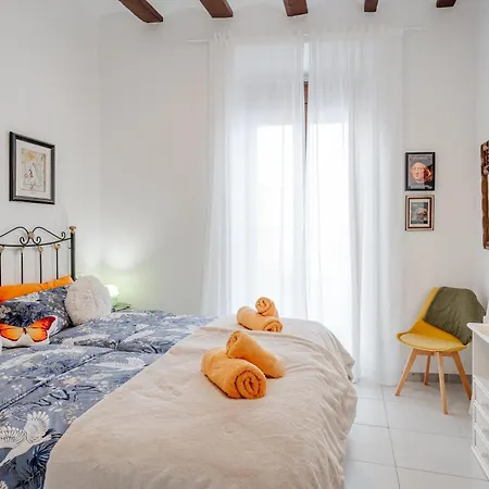 La Isla Santa Maria Bed & Breakfast Pego