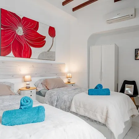 La Isla Santa Maria 3*