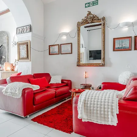 La Isla Santa Maria Bed & Breakfast 3*