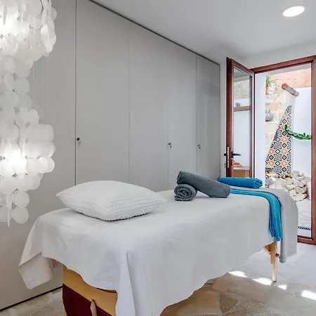 La Isla Santa Maria Bed & Breakfast