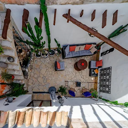Nocleg ze śniadaniem La Isla Santa Maria Pego