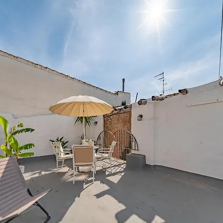 Bed and breakfast La Isla Santa Maria