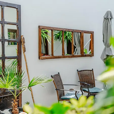 La Isla Santa Maria Nocleg ze śniadaniem 3*
