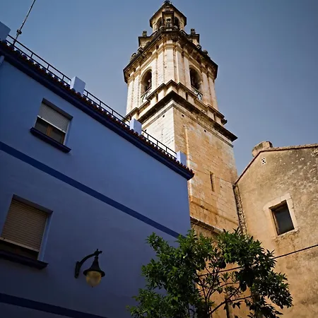 La Isla Santa Maria 3*