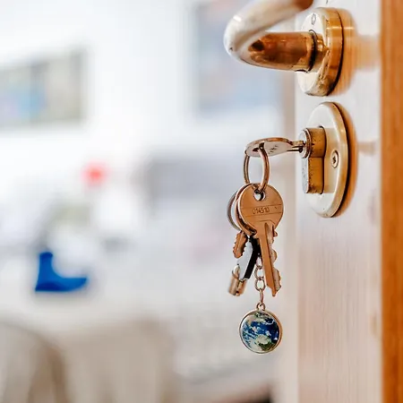 Bed & Breakfast La Isla Santa Maria