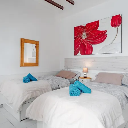 La Isla Santa Maria 3*