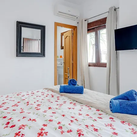 Bed & Breakfast La Isla Santa Maria 3*