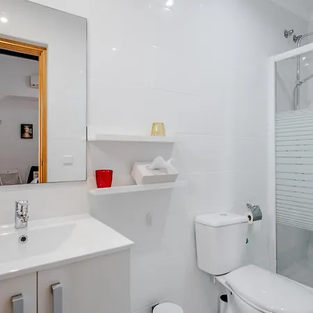 La Isla Santa Maria Bed & Breakfast