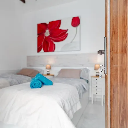 Bed & Breakfast La Isla Santa Maria 3*