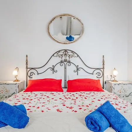 Bed and breakfast La Isla Santa Maria Pego