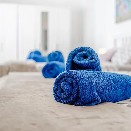 La Isla Santa Maria Bed & Breakfast 3*