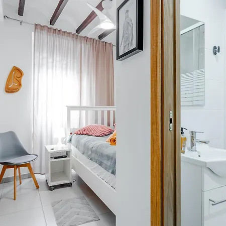 Bed and breakfast La Isla Santa Maria Pego