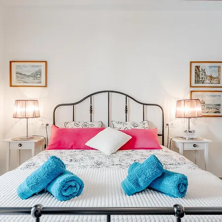 Bed & Breakfast La Isla Santa Maria