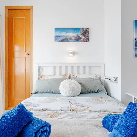 La Isla Santa Maria Bed & Breakfast 3*