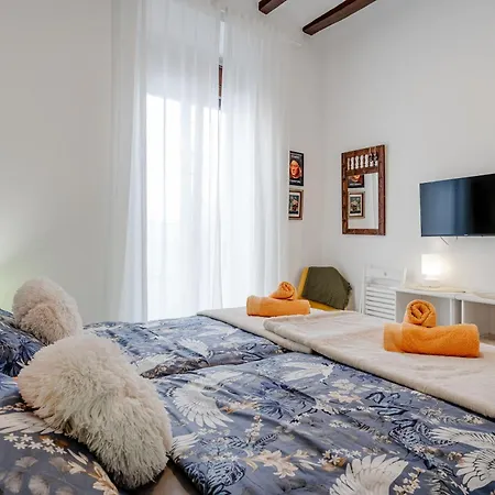 La Isla Santa Maria Bed & Breakfast 3*