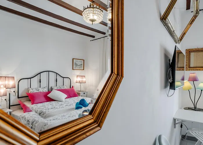 La Isla Santa Maria Bed & Breakfast Pego